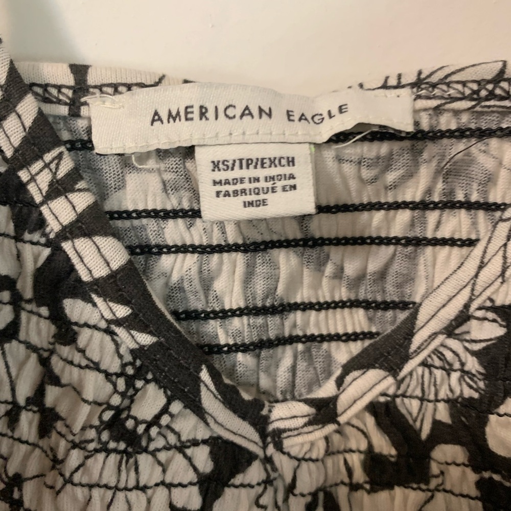 Crop Cami, America Eagle. New. - Picture 2 of 2